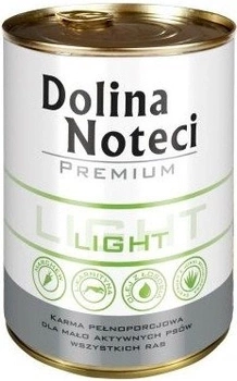 Dolina Noteci Premium Light 400g