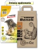 CERTECH-SUPER BENEK Corn Cat Naturalny 7l