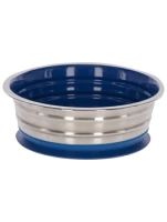 KERBL Miska Ze Stali Nierdzewnej Antypoślizgowa 950ml