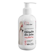 OVER ZOO Odżywka Dla Psów Rasy Shih Tzu 240ml