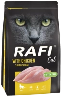 Dolina Noteci Rafi Cat Karma Sucha Dla Kota Z Kurczakiem 7kg