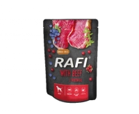 Dolina Noteci Rafi Z Wołowiną 300g